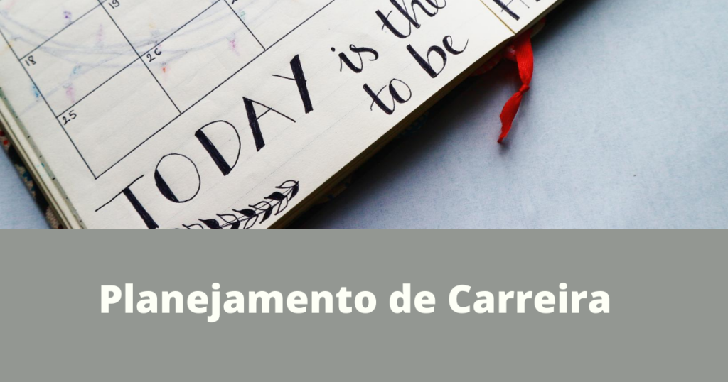 Planejamento de Carreira - M4Young