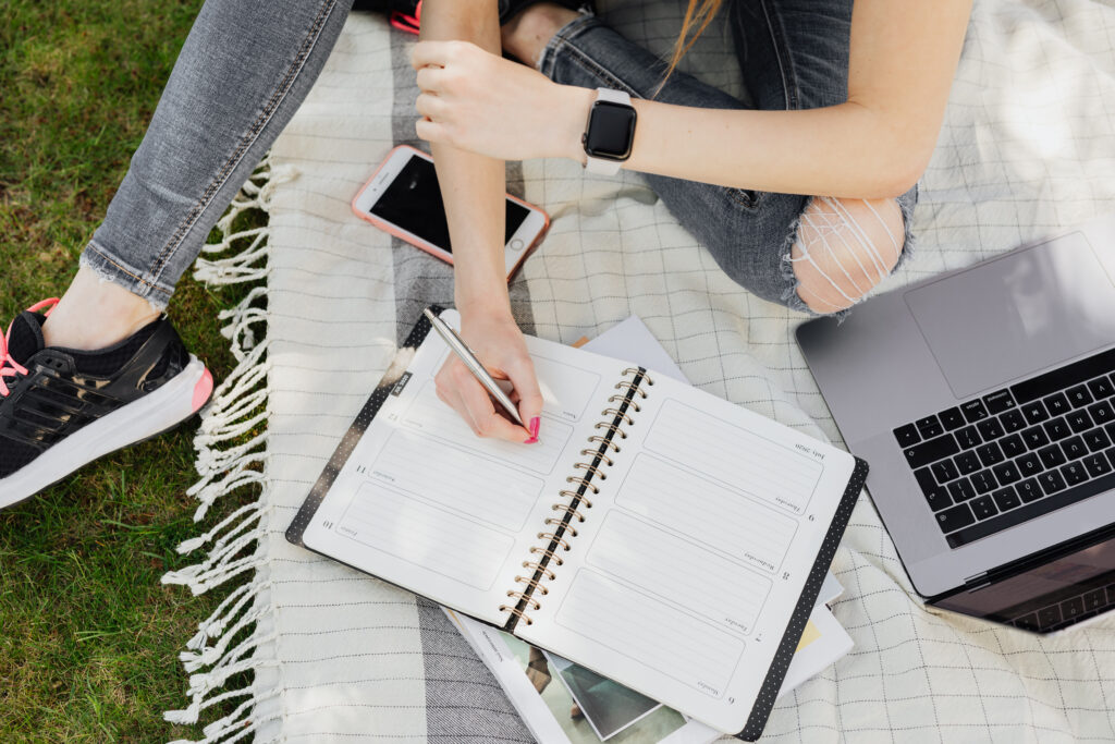 Counseling Profissional para Estudantes