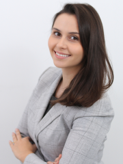 Mylena Maulepes – Fundadora M4Young Mylena Maulepes - Fundadora M4Young